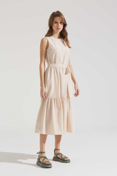 Платье Motif 1735 - фото 4