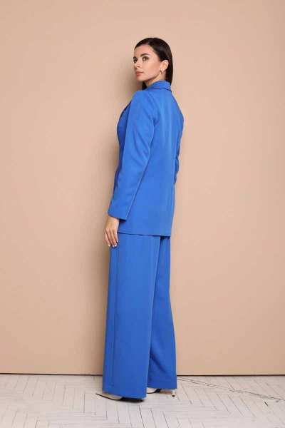 Брюки, жакет AURA otd 9083 - фото 2