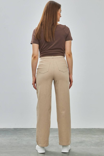 Брюки Femme & Devur 9946 1.29F(170) - фото 3