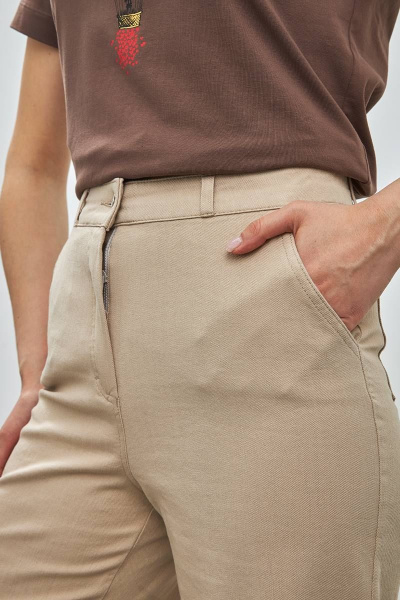 Брюки Femme & Devur 9946 1.29F(170) - фото 2