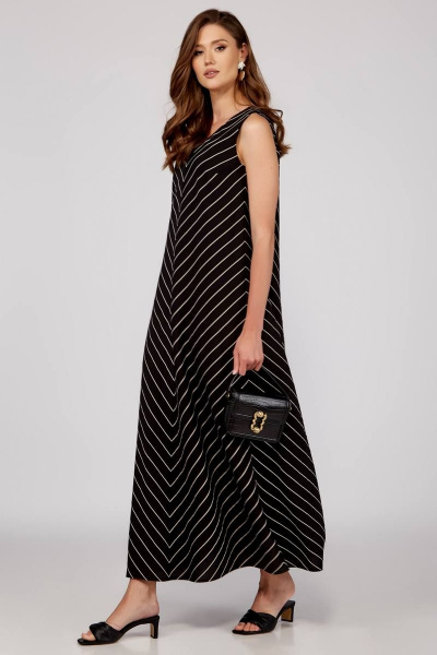 Платье Olegran 4056 - фото 2