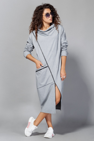 Платье Сч@стье 7020 - фото 4