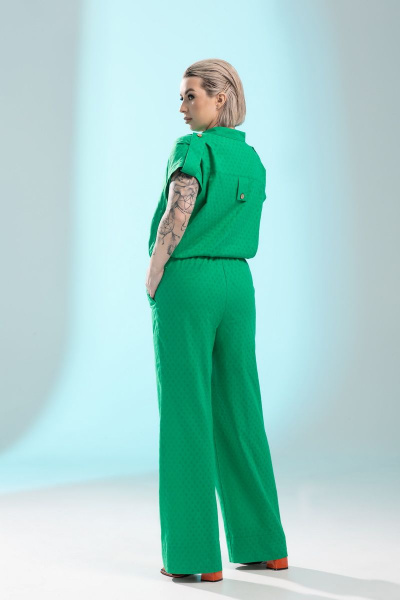 Блуза, брюки ElPaiz 933 - фото 3