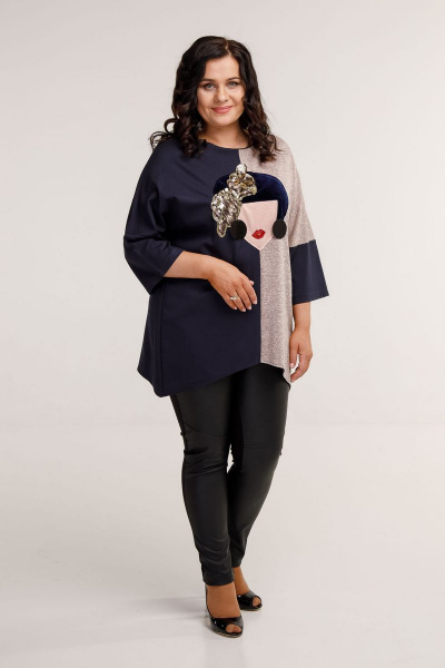 Туника Belinga 5015 - фото 1