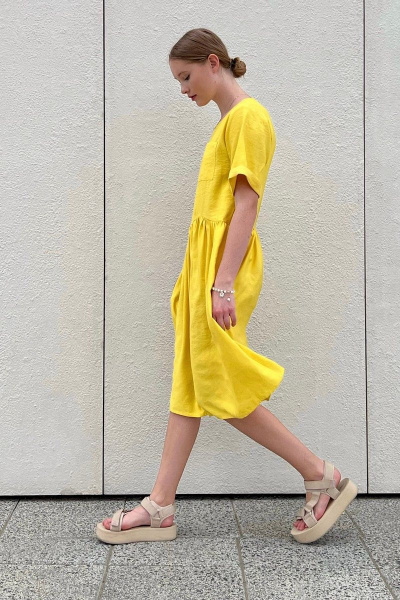 Платье i3i Fashion 104/1 - фото 4