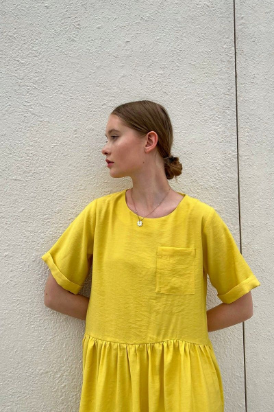 Платье i3i Fashion 104/1 - фото 6