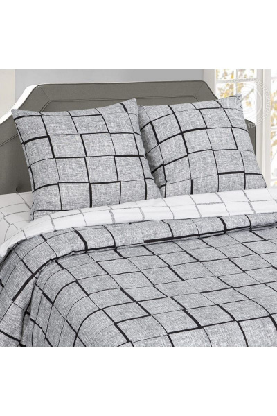 Наволочка, пододеяльник, простыня АРТПОСТЕЛЬ 914 пифагор - фото 2