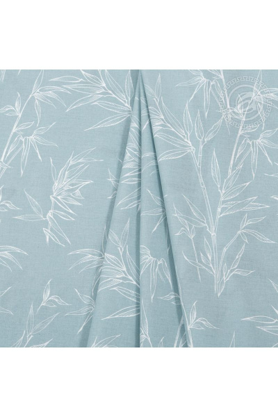 Наволочка, пододеяльник, простыня АРТПОСТЕЛЬ 909 бамбуковая_роща - фото 2