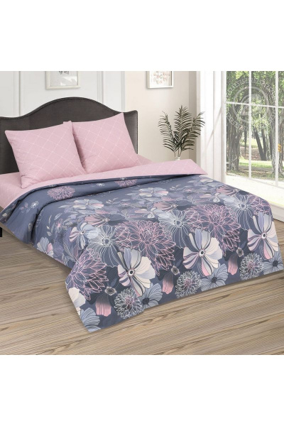 Наволочка, пододеяльник, простыня АРТПОСТЕЛЬ 914 эвелина - фото 1