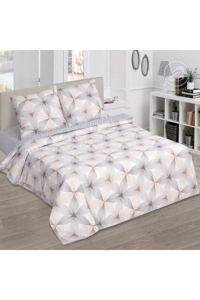 Наволочка, пододеяльник, простыня АРТПОСТЕЛЬ 900 серафима - фото 1