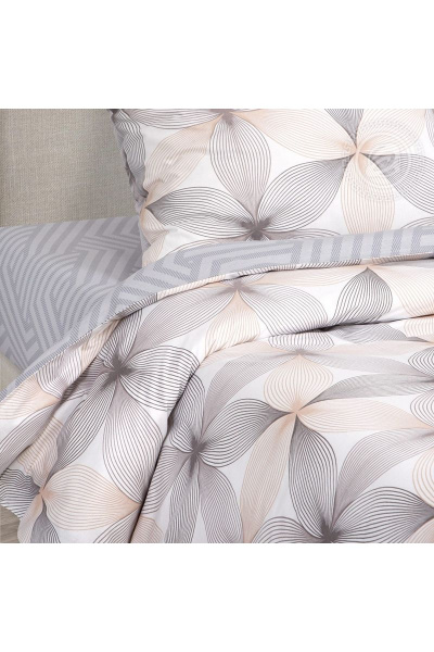 Наволочка, пододеяльник, простыня АРТПОСТЕЛЬ 904 серафима - фото 5