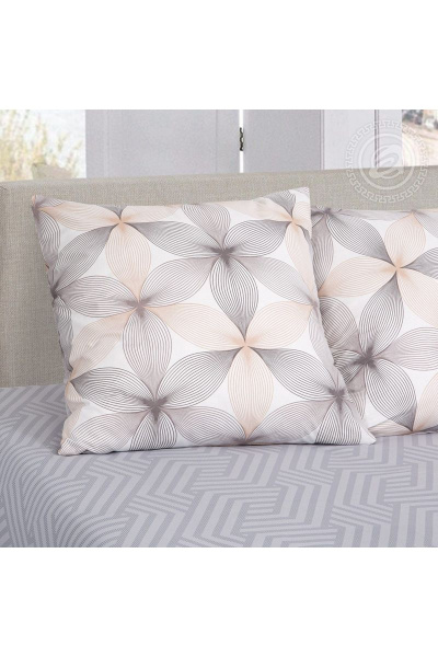 Наволочка, пододеяльник, простыня АРТПОСТЕЛЬ 904 серафима - фото 4