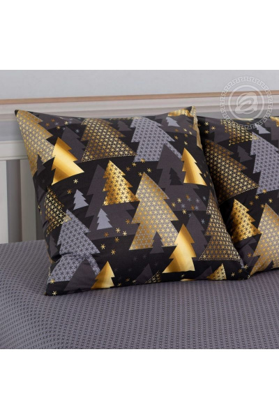 Комплект постельного белья из хлопка с мягкой отделкой АРТПОСТЕЛЬ 900 тайлер - фото 5