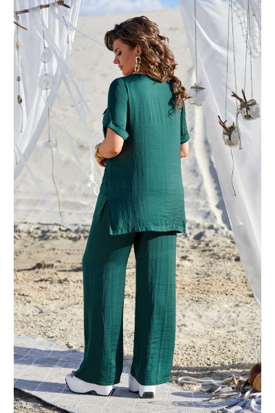 Брюки, туника Vittoria Queen 18433/1 - фото 3
