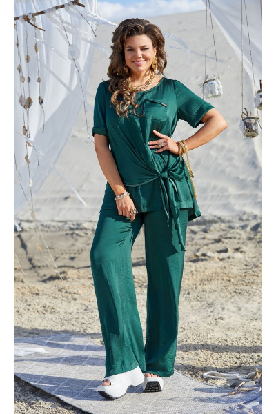 Брюки, туника Vittoria Queen 18433/1 - фото 1