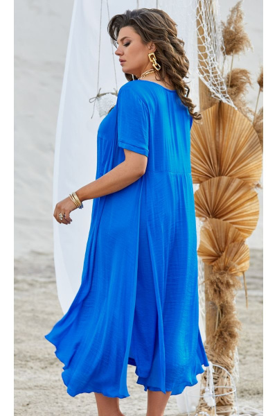 Платье Vittoria Queen 19843/1 - фото 2