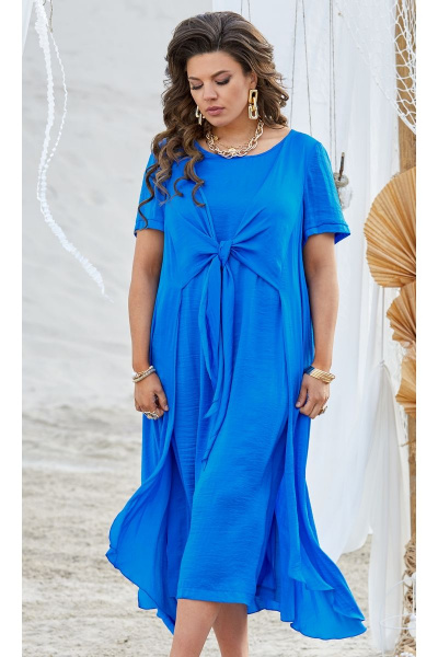 Платье Vittoria Queen 19843/1 - фото 1