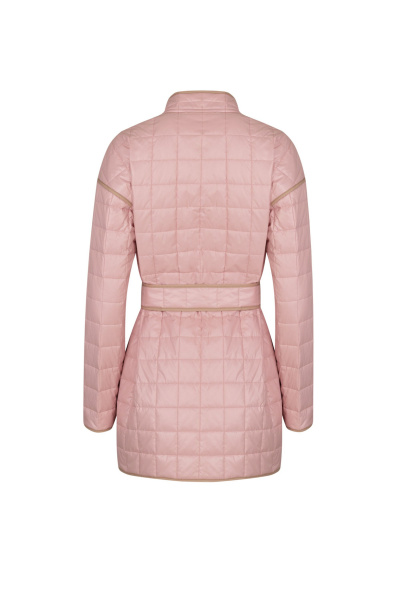 Куртка Elema 4-12494-1-164 бледная_роза/пшеница - фото 3