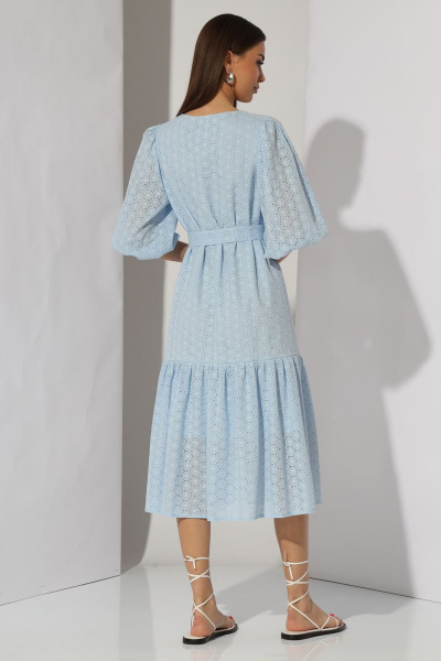 Платье N.O.W. 1287 - фото 2