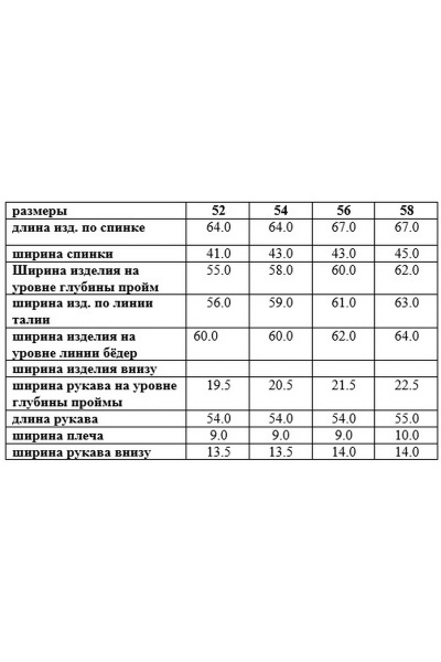 Блуза прямого силуэта с завязками из отделочной ткани и коротким рукавом Djerza 0210 чайная_роза - фото 8