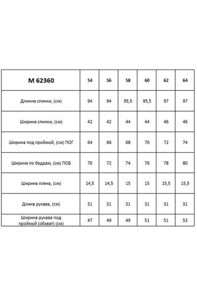 Рубашка в стиле casual из вискозы и текстиля с длинным рукавом Таир-Гранд 62360 василек - фото 5