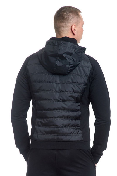 Брюки, жакет FORMAT 21050/182 черный - фото 3