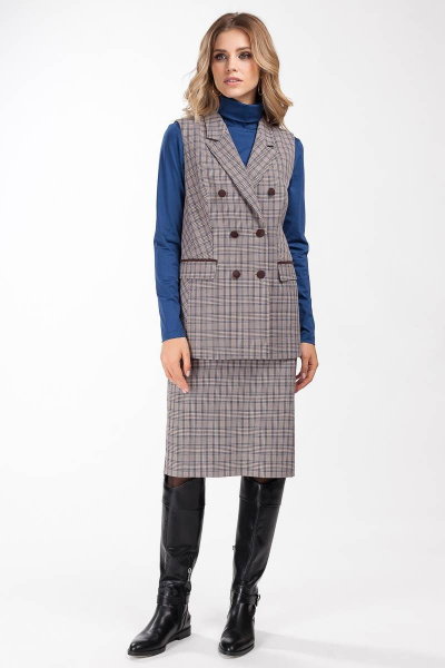 Жилет Femme & Devur 7970 1.50D - фото 2