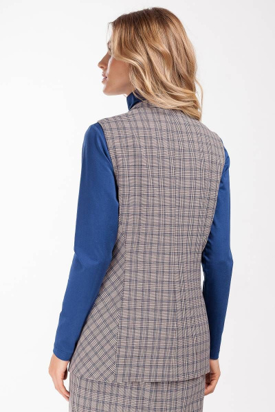 Жилет Femme & Devur 7970 1.50D - фото 3