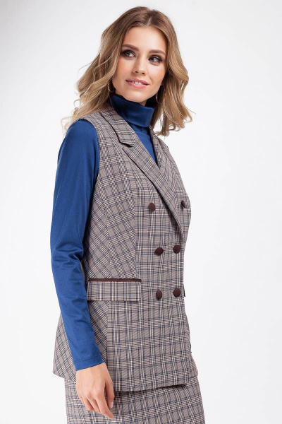 Жилет Femme & Devur 7970 1.50D - фото 4