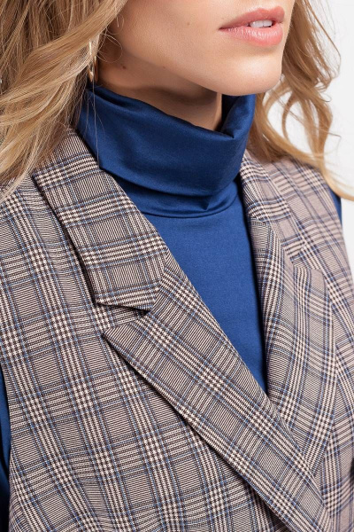 Жилет Femme & Devur 7970 1.50D - фото 5