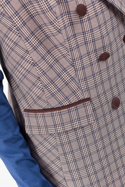 Жилет Femme & Devur 7970 1.50D - фото 6