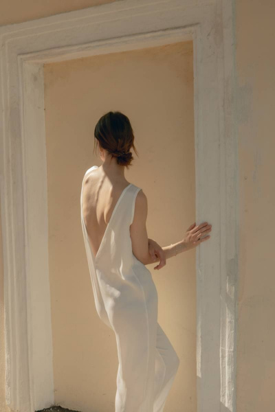 Комбинезон LYOS КШЛ-001Б - фото 6