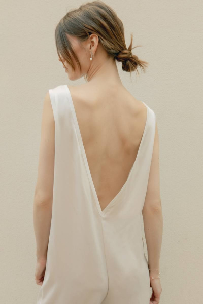 Комбинезон LYOS КШЛ-001Б - фото 3