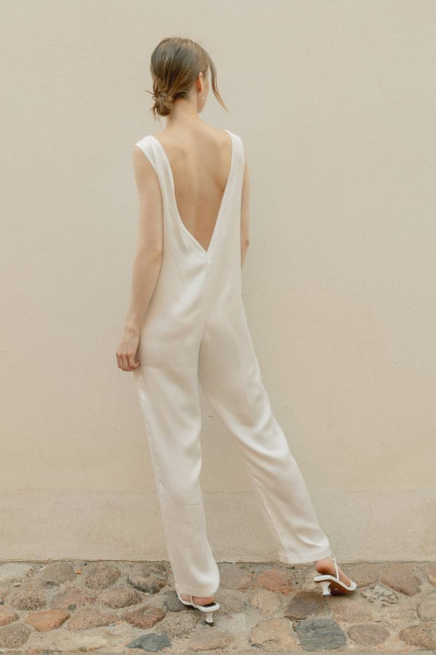 Комбинезон LYOS КШЛ-001Б - фото 2