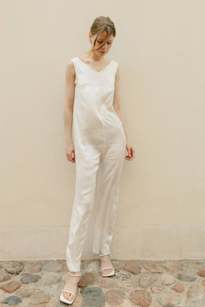 Комбинезон LYOS КШЛ-001Б - фото 1