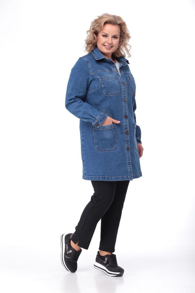 Жакет VEXUS`S JC915 - фото 2