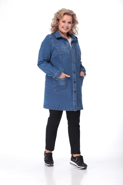 Жакет VEXUS`S JC915 - фото 3