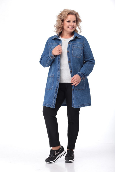 Жакет VEXUS`S JC915 - фото 1