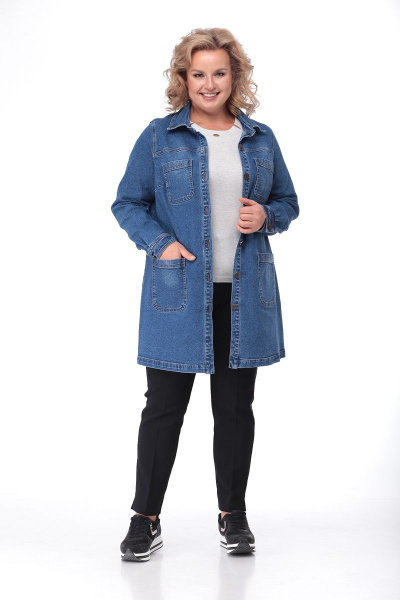 Жакет VEXUS`S JC915 - фото 6