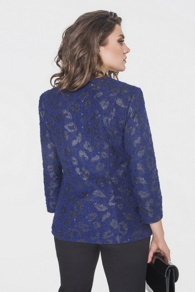 Жакет ELLETTO old 3152 - фото 2