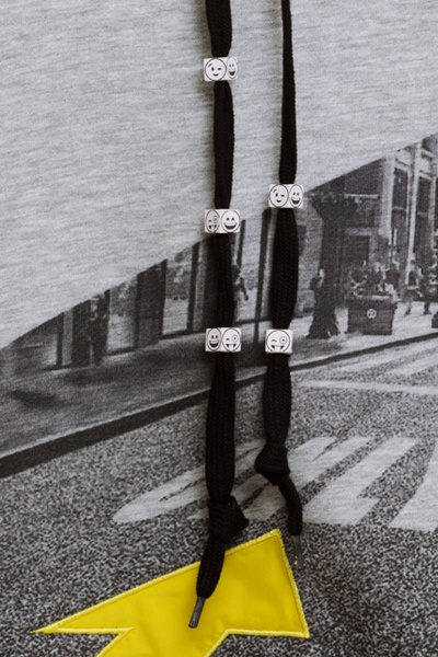 Свитшот из футера для мальчика на каждый день Bell Bimbo 182145 св.серый - фото 4