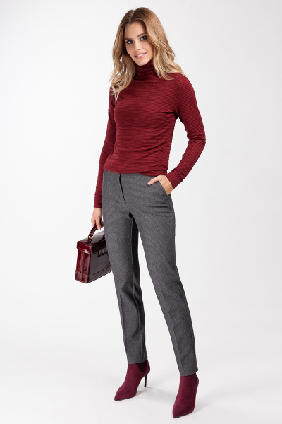 Брюки Femme & Devur 9381 1.50D - фото 6