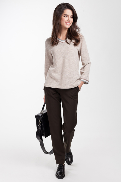 Брюки Femme & Devur 9406 1.20F - фото 7