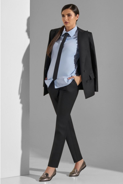 Брюки, жакет, рубашка Lissana 3811 - фото 2