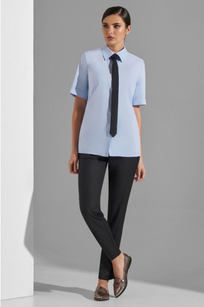 Брюки, жакет, рубашка Lissana 3811 - фото 5