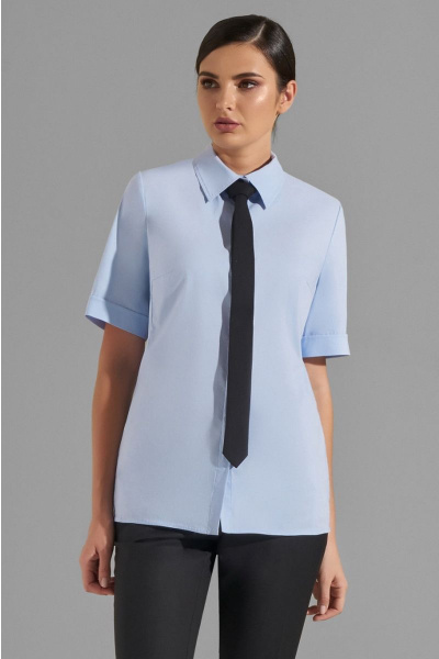 Брюки, жакет, рубашка Lissana 3811 - фото 6