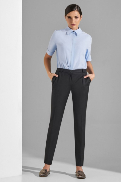 Брюки, жакет, рубашка Lissana 3811 - фото 7