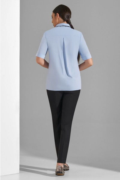 Брюки, жакет, рубашка Lissana 3811 - фото 9