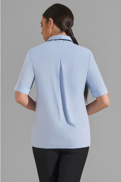 Брюки, жакет, рубашка Lissana 3811 - фото 10