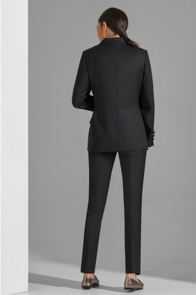 Брюки, жакет, рубашка Lissana 3811 - фото 11